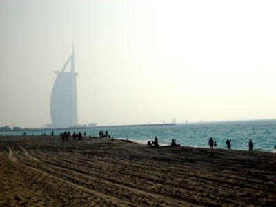 Burj al Arab