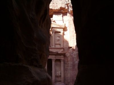 Petra